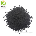 Extruded Activated Carbon Net Gas Removing